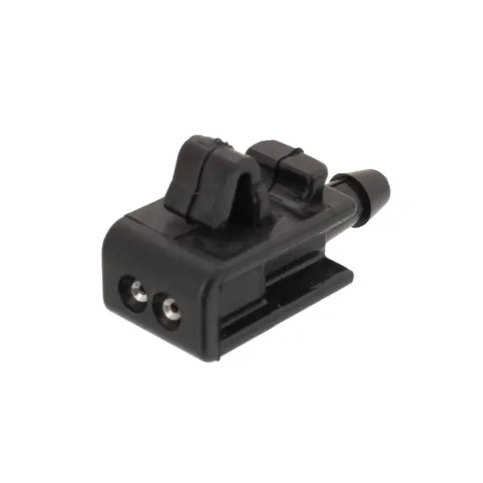 Nézd meg most Renault Megane II új utángyártott szélvédő mosó fúvóka 2003-2009-ig 8200082347